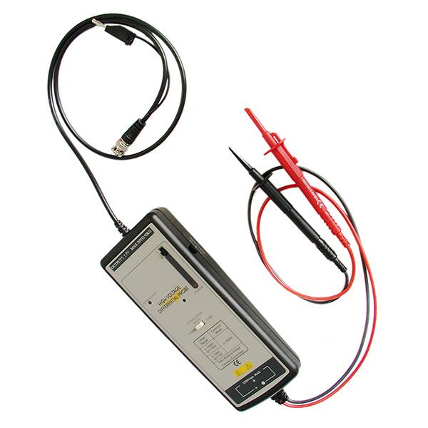 ADF25C TPI (Test Products Int)  Test Leads - Oscilloscope Probes